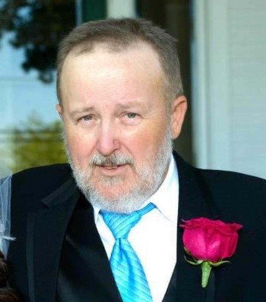 Thomas Walker Park Sr. Profile Photo