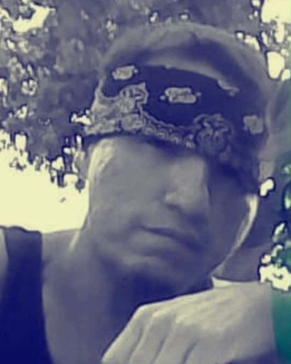 David C. Fool Bear's obituary image