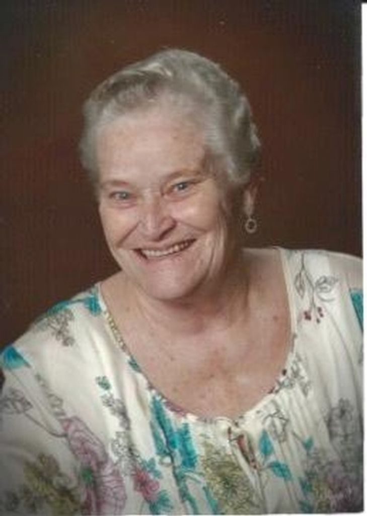 Annette "Candy" Norris