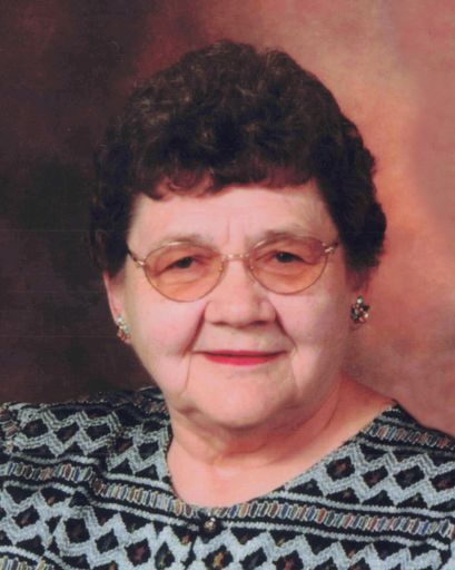 Lois Ann Ziebell's obituary image