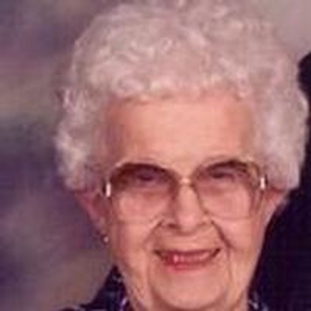 Faith E. Jenkins