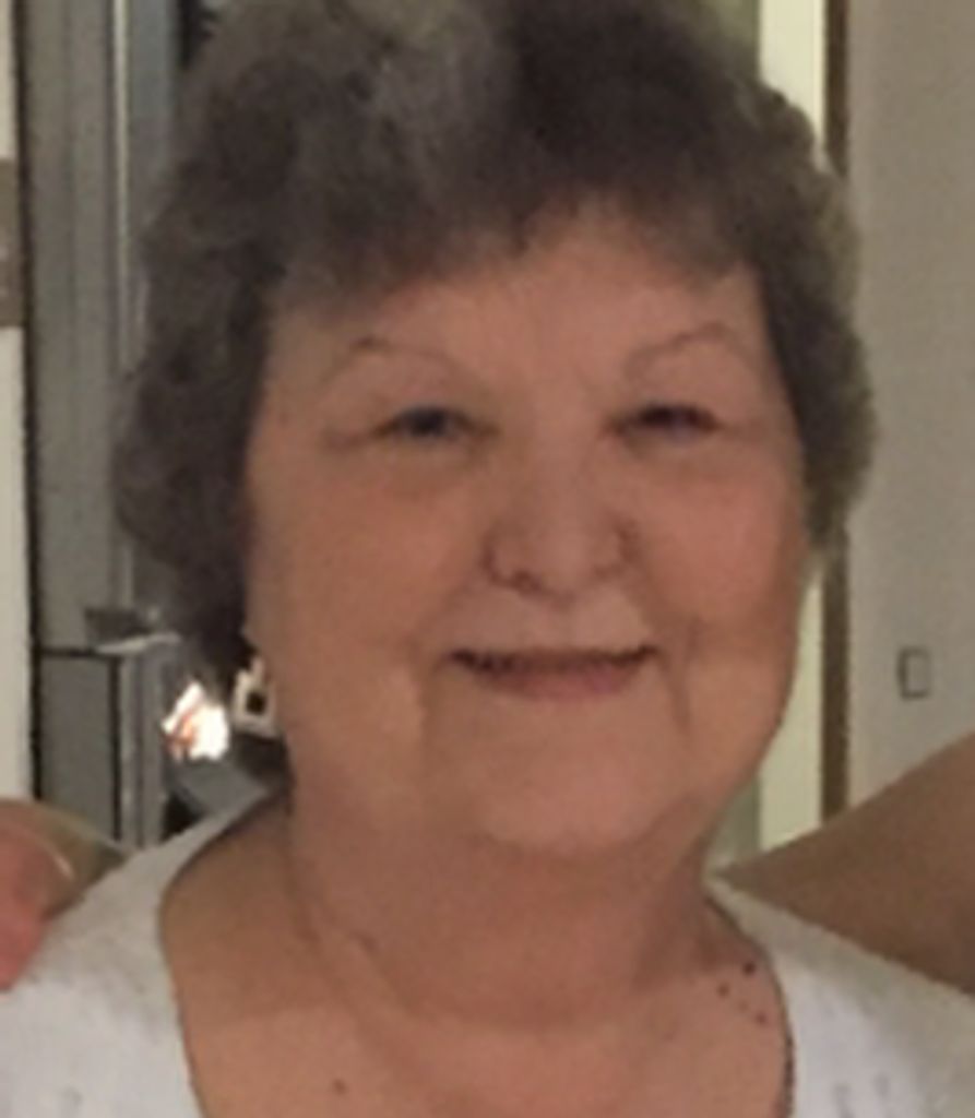 Elaine Walker