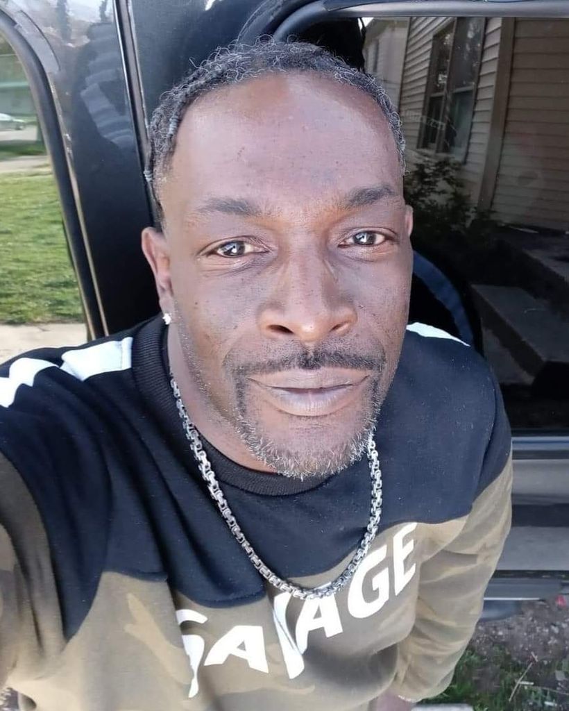 Christopher L Butler Profile Photo