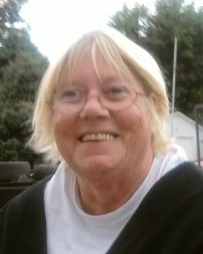 Shirley J. Rexroad