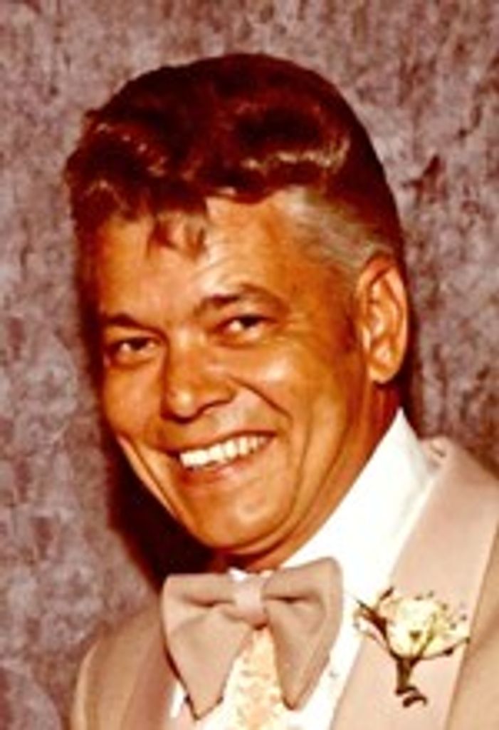 MARVIN ACIE GERMAN, SR. Profile Photo
