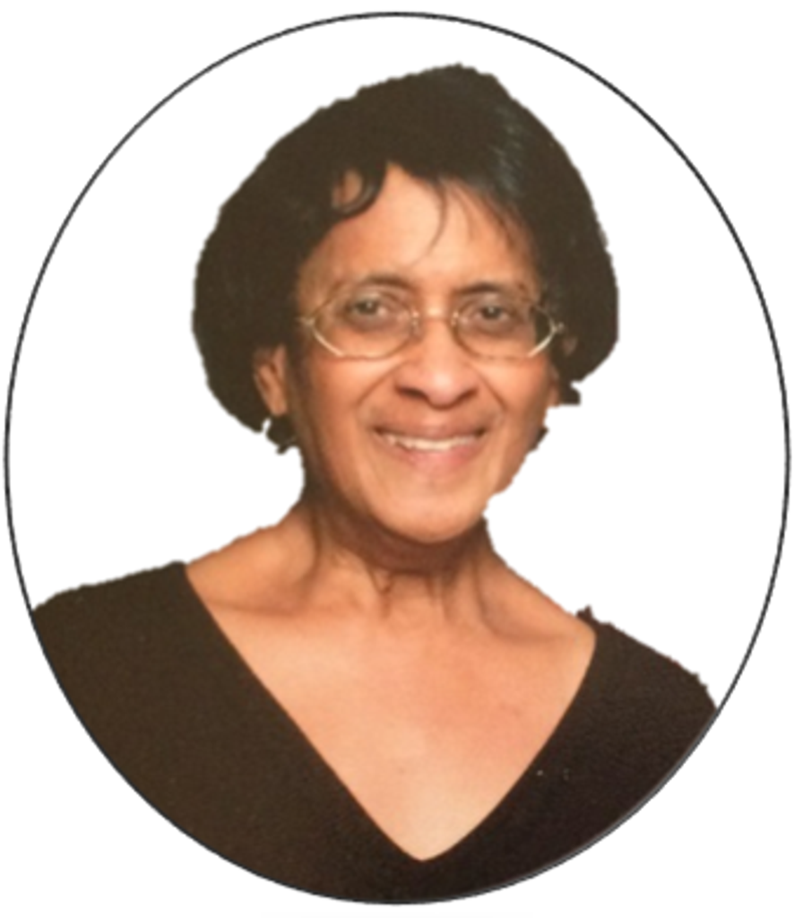 Doris "Dottie" Faye Patton