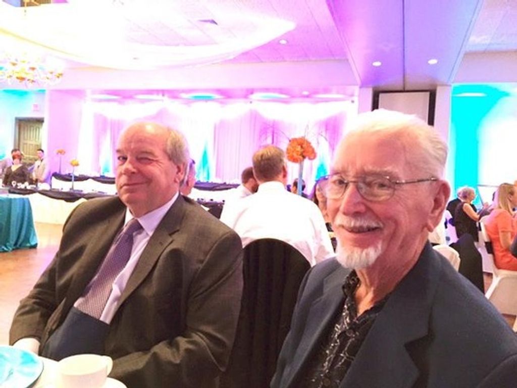 James "Dutchie" F. Hinkel