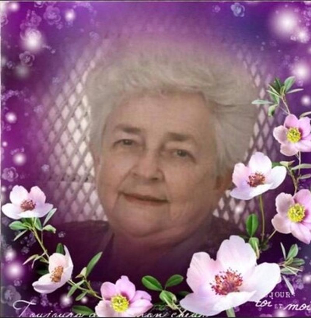 Mrs. James Tomlin Profile Photo