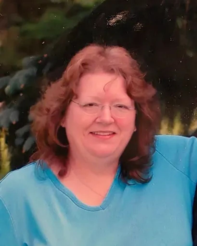 Nancy Lee (McCune) Hartung Profile Photo