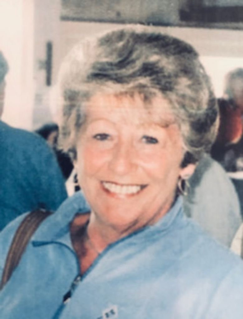 Ruth Hannigan Fitzgerald Profile Photo