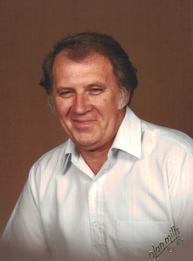 Herbert Eugene Stamey
