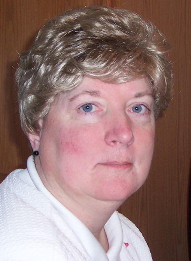 Linda M. Corbin Profile Photo