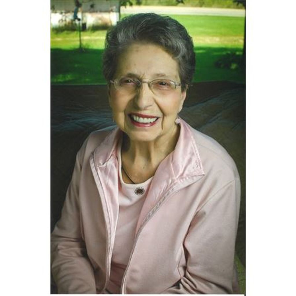 Lorraine Haas