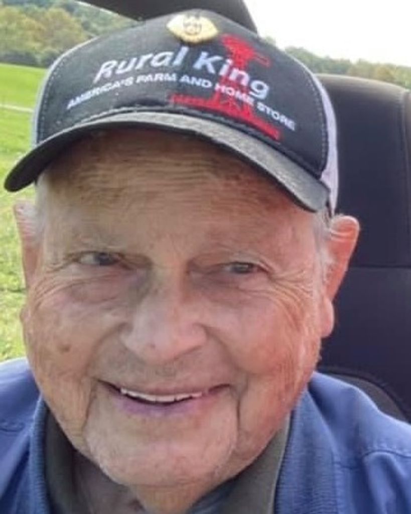 Harvey N. Pait Profile Photo
