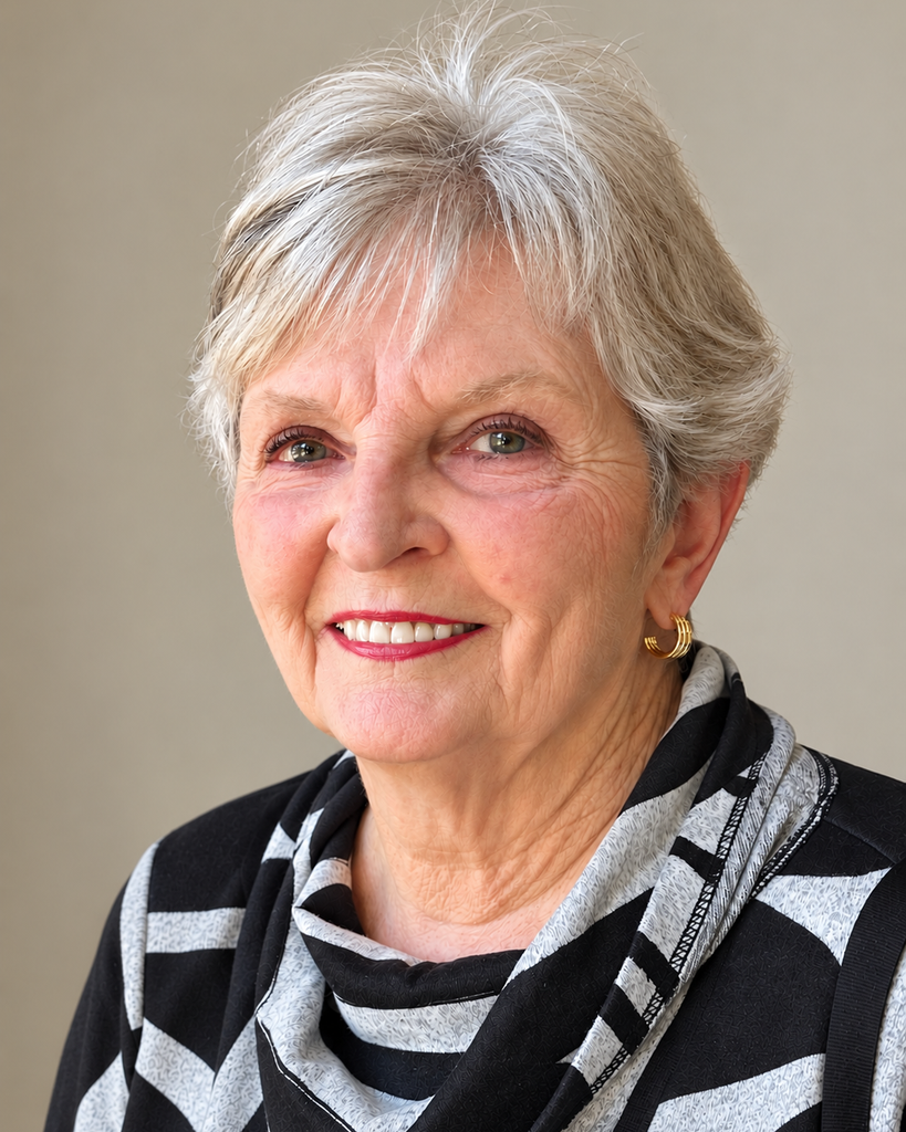 Sara Caroline Moseley