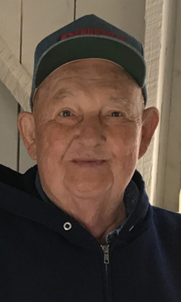 Quentin Gene Lanning Profile Photo