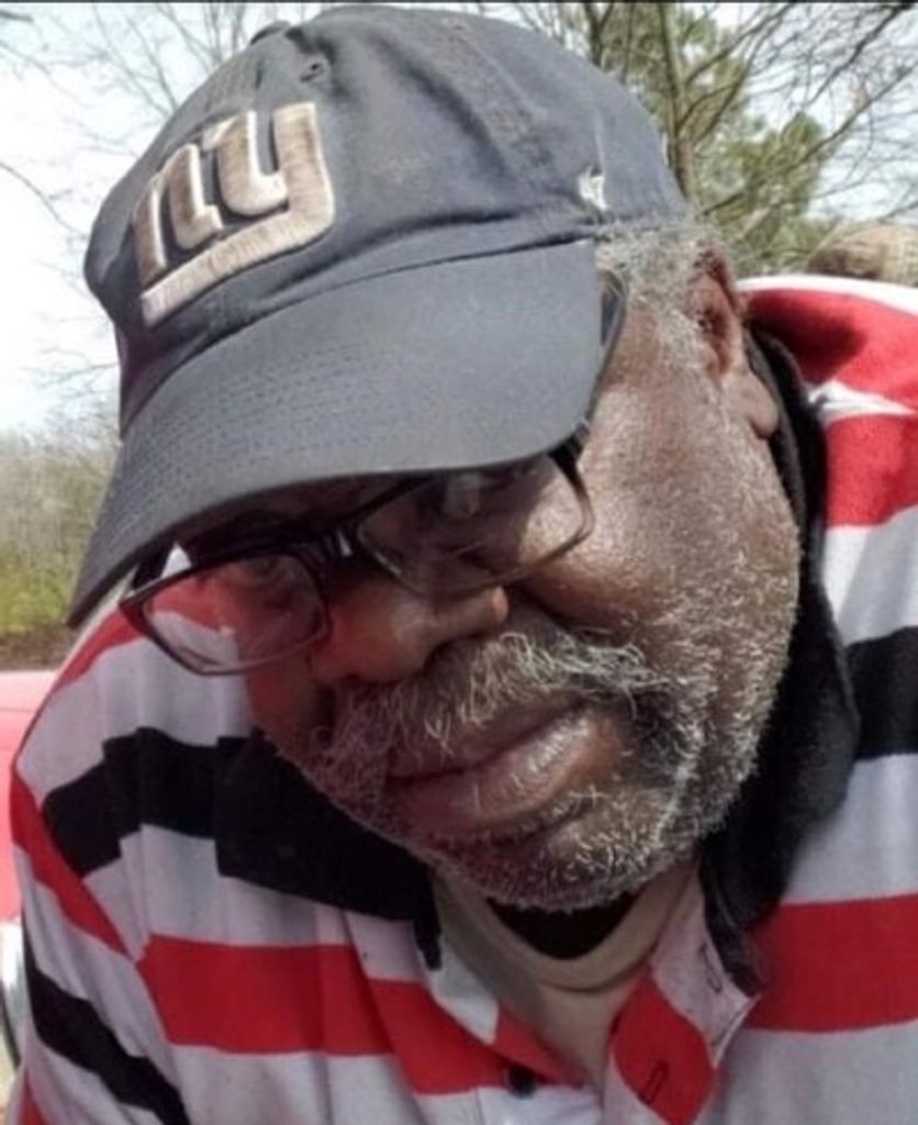 David Gene Broggin Profile Photo