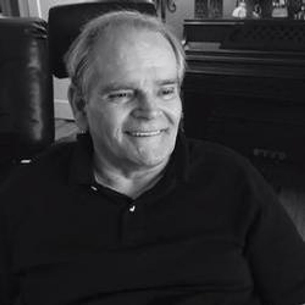 Richard Julian &#34;Dickey&#34; Smith