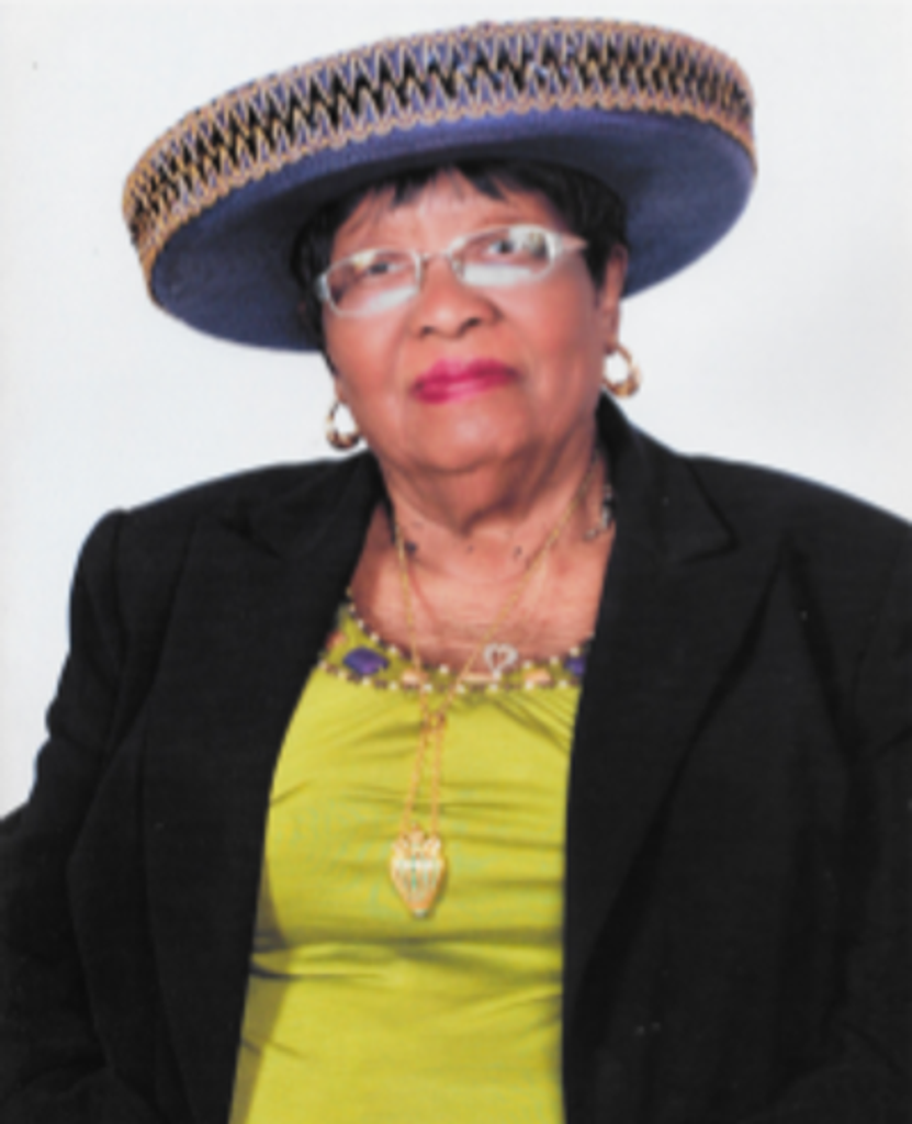 Francenia Mcclain Profile Photo