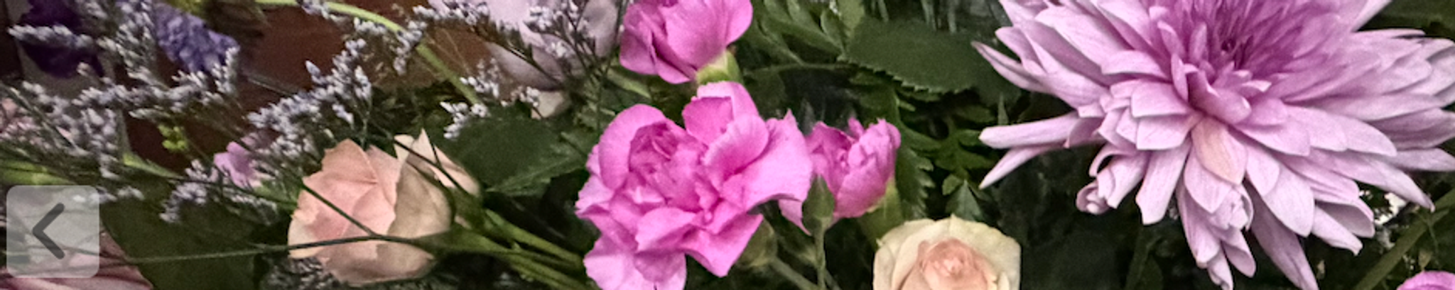 Cover for Patricia Ann Thompson's Obituary