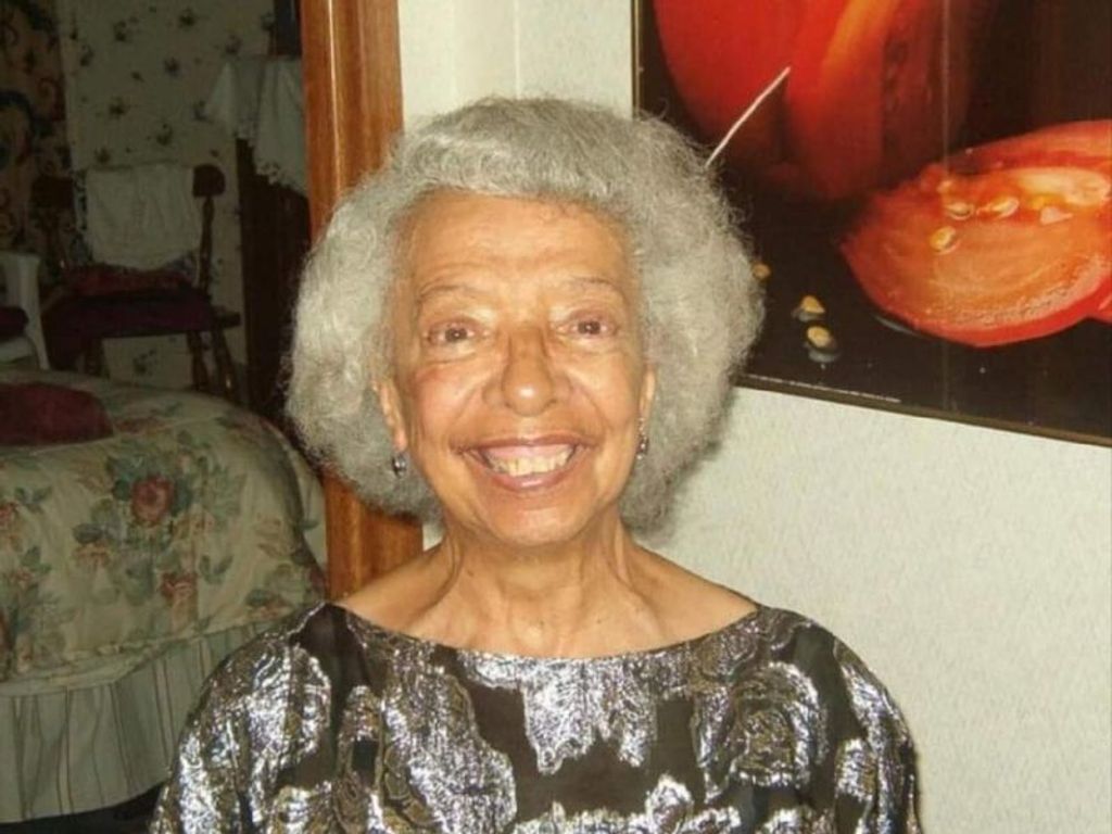 Gertrude Ferguson