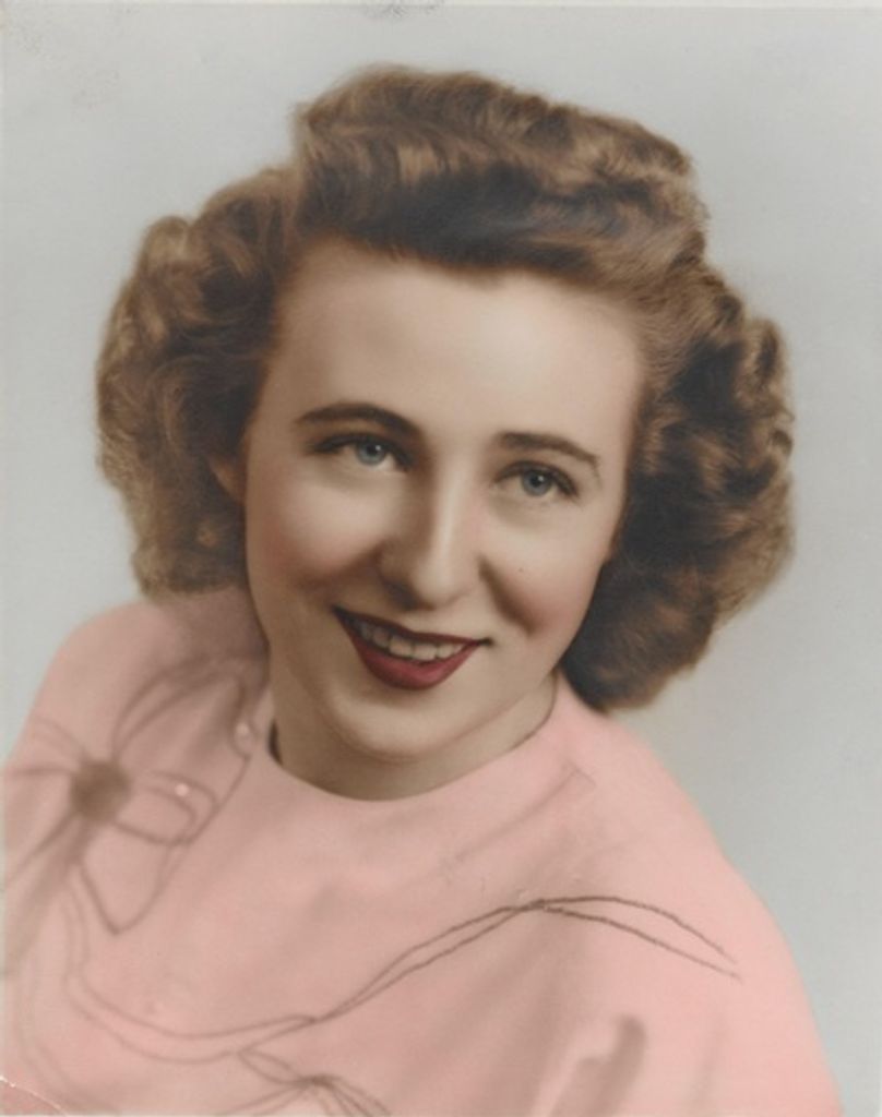 Joyce E Gaebel Profile Photo