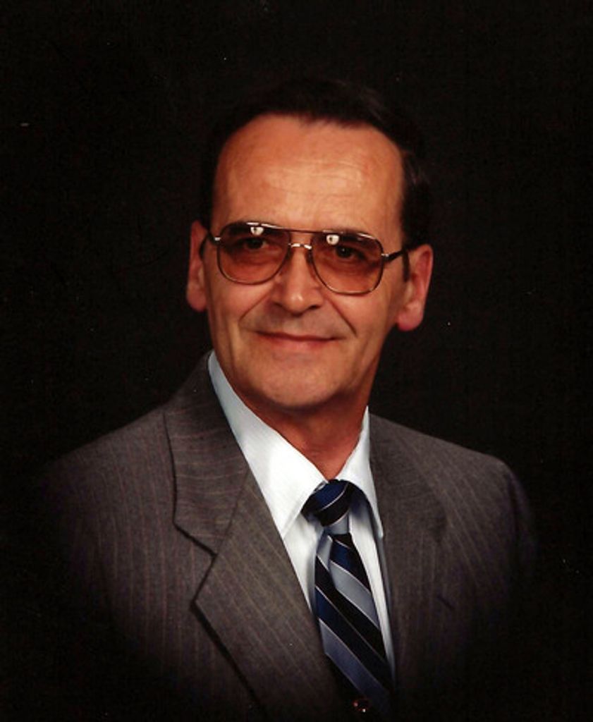 Donald B. Eltz Profile Photo