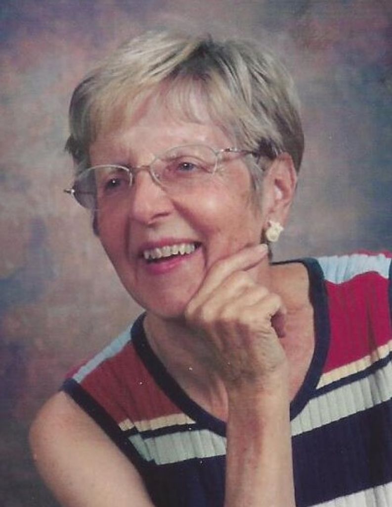 Barbara Harrington