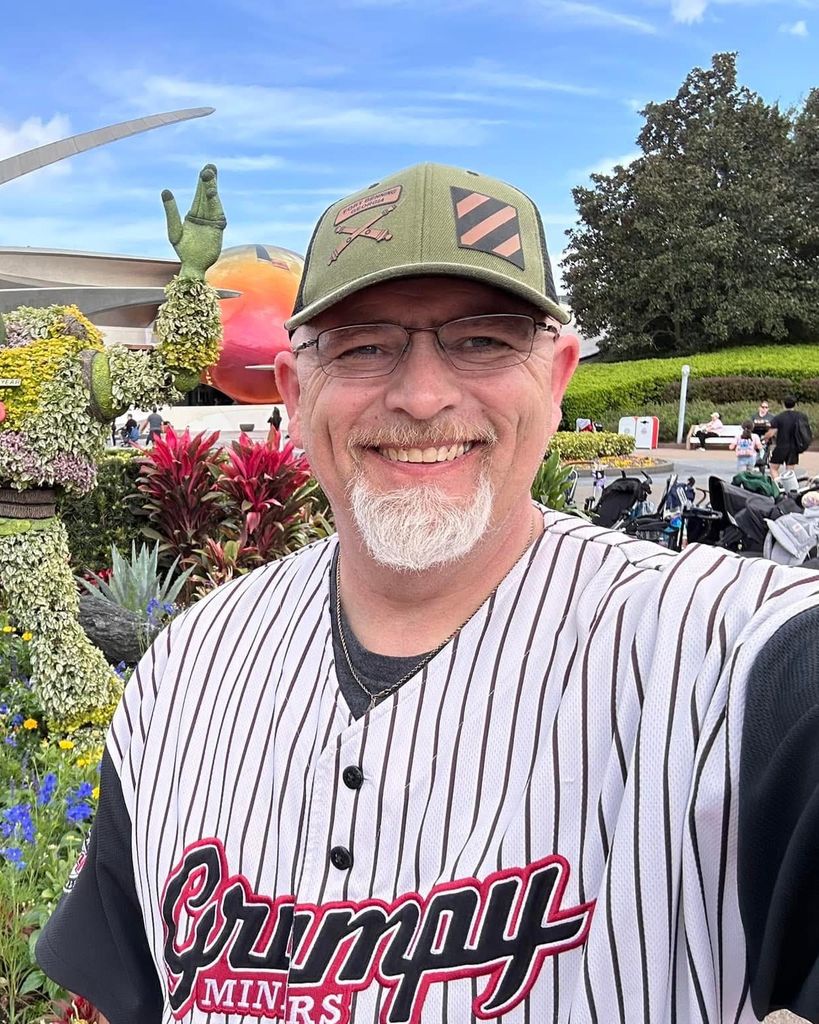 Anthony Linus Williams Profile Photo