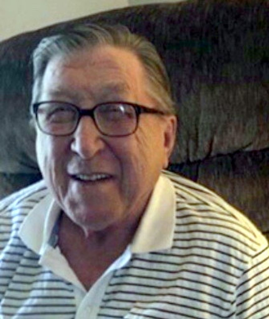 Thomas A. "Tom" Lesko