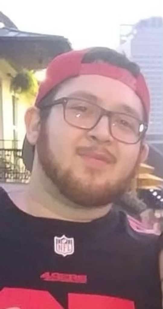 Athanasio Vincent Tsimiliotis Jr. Profile Photo