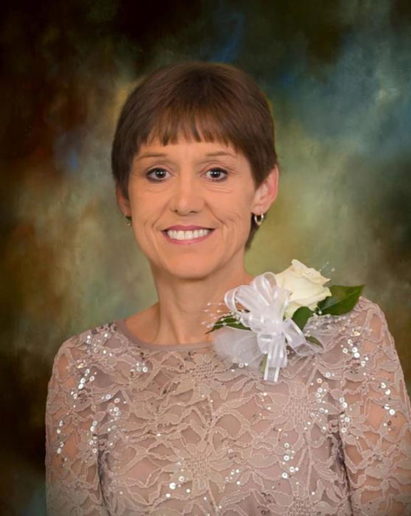 Belinda (Walker)  Dukes