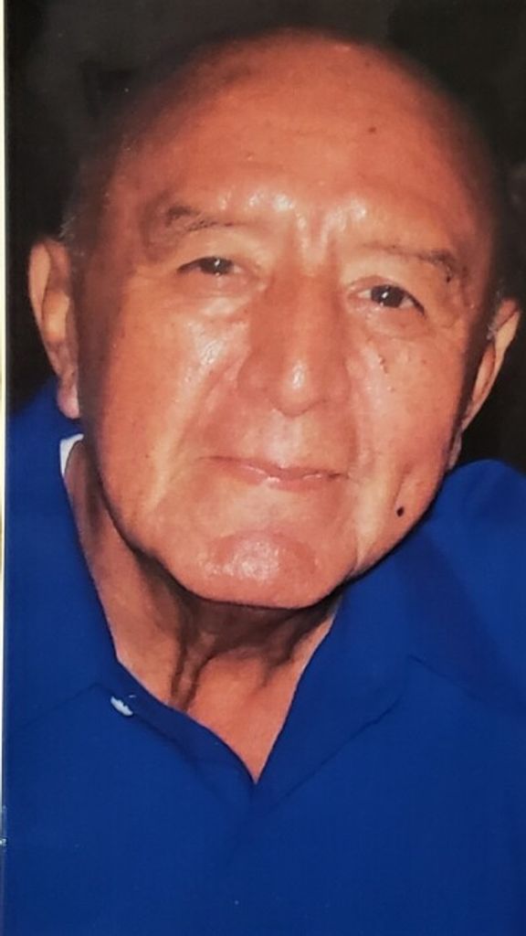 Julian Morales Partida