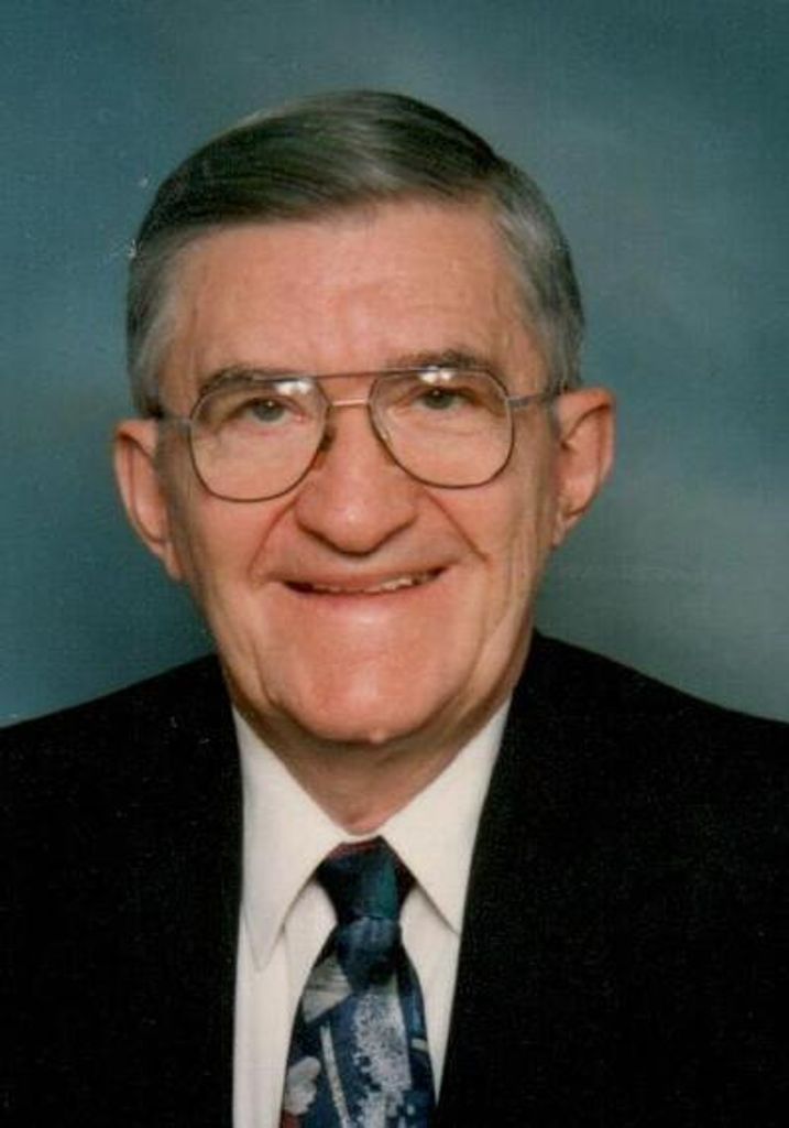 Gerald A. Wilson