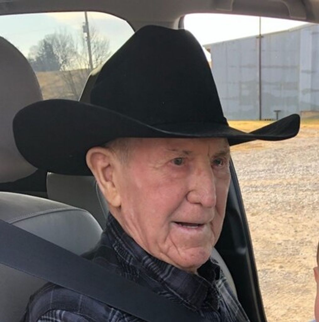 Charles "Pete" J. Schroeder Profile Photo