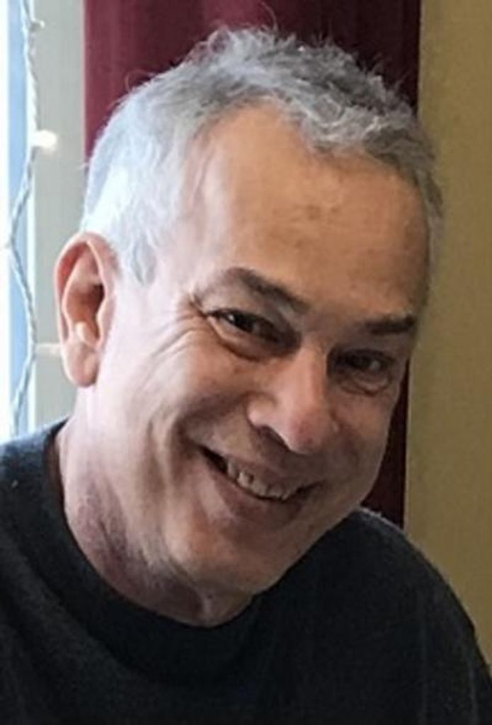 Reynaldo D. De La Rosa Profile Photo