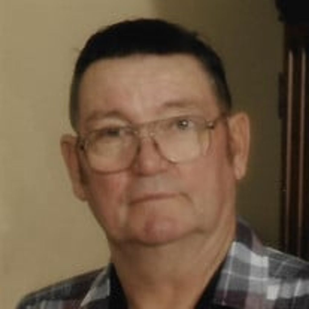James "Jim" Dickerson