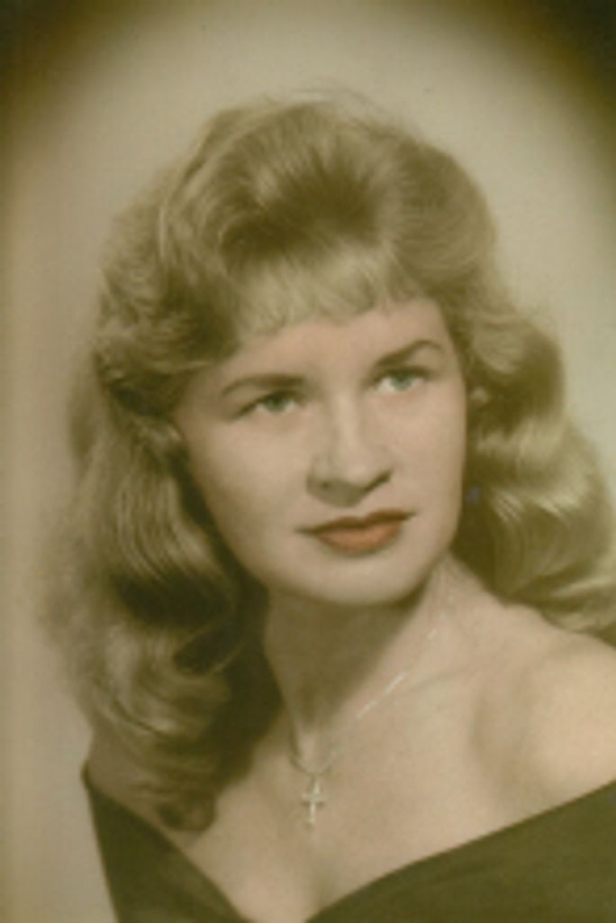 Margaret Carr Taylor