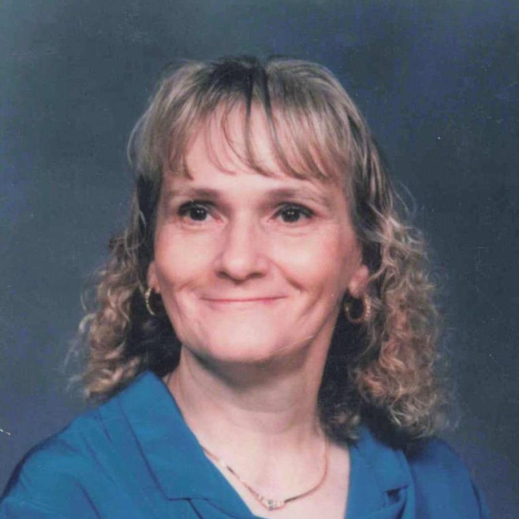 Joyce Ann Dees