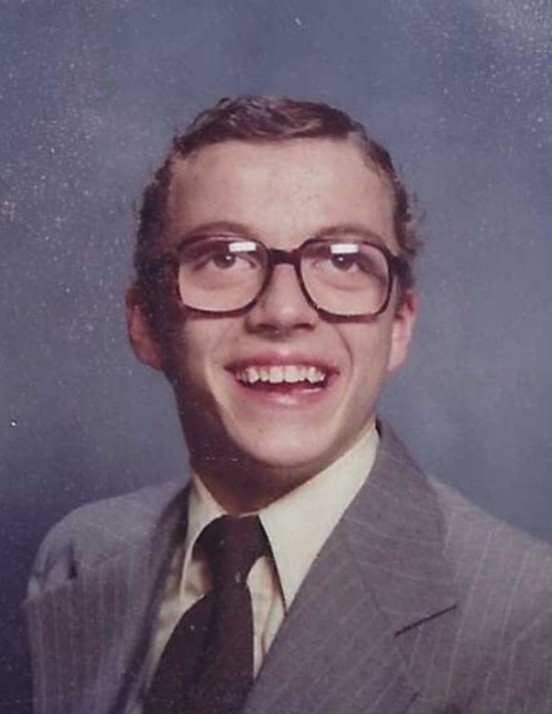 Wade W. Metroff Profile Photo