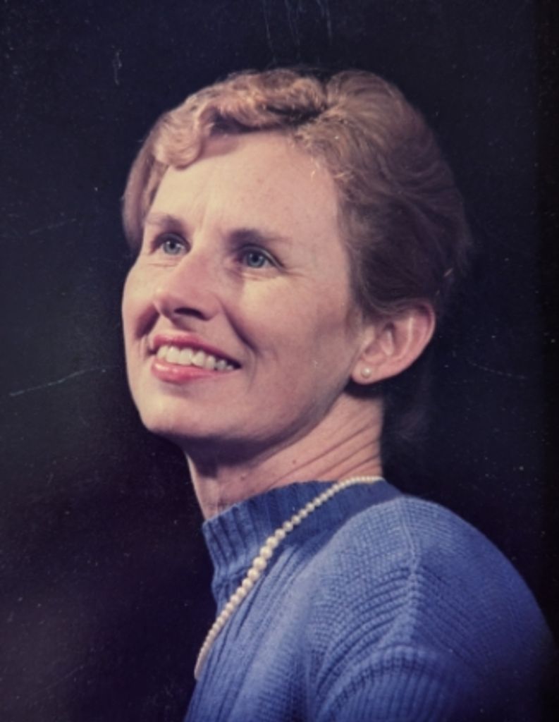 Elsie Mae Clements Johnson Profile Photo