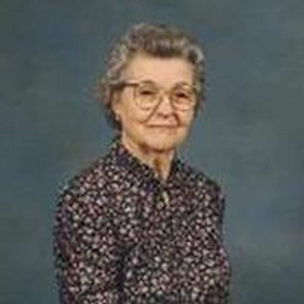 Merle Louise Bennett