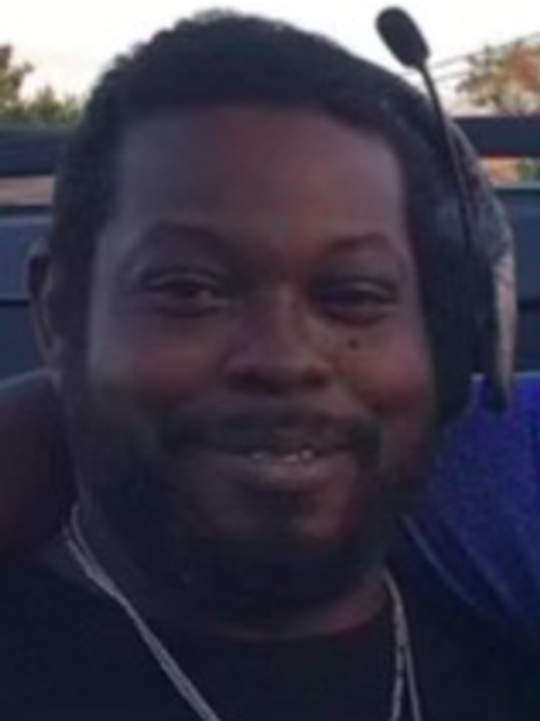 Matthew Keith Buxton, Sr.