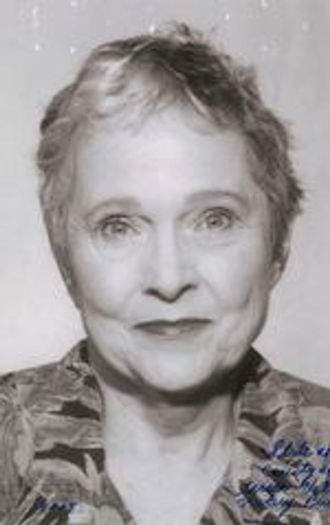 Patricia A. Weesner