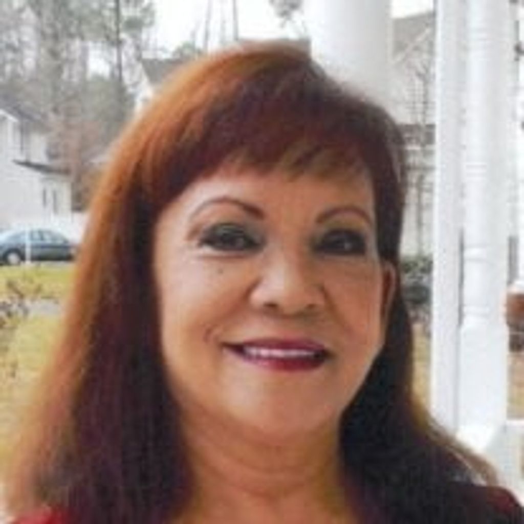 Alma "Aimee" Sapitula Colina