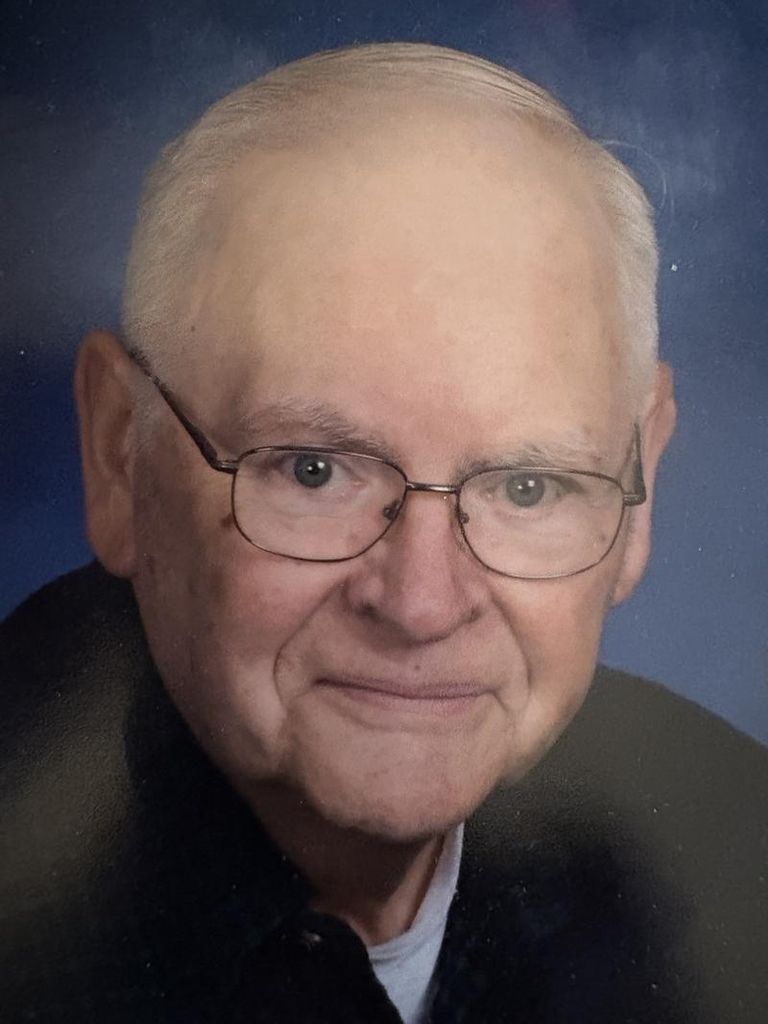 Raymond M. Rawn Profile Photo
