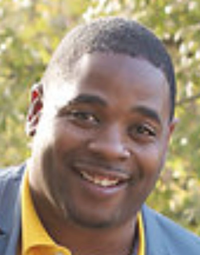 Lorenzo Andre Boldware