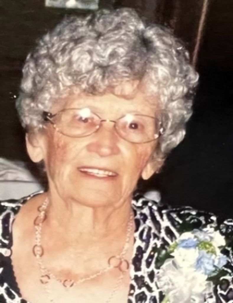 Beverly J. Shaughnessy
