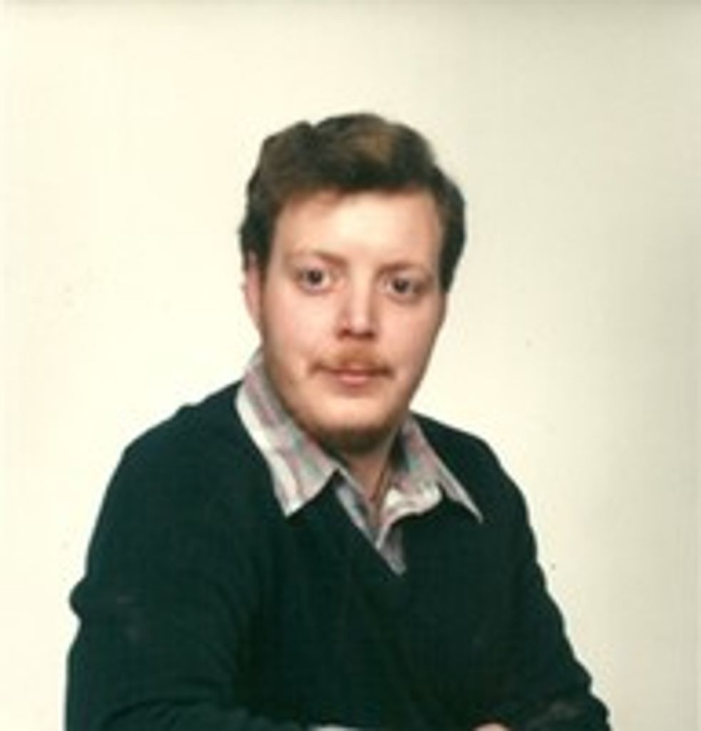 Thomas McConnell