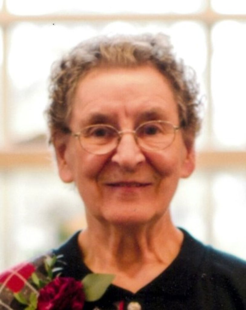Irene Buechler Profile Photo